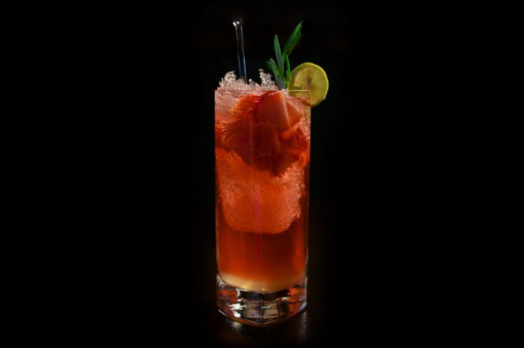 Sparkling Lime – سباركلنج لايم