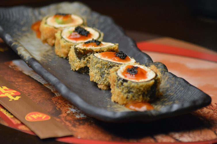 Samurai Special (5 Pieces) - ساموراى سبيشيل (5 قطع)