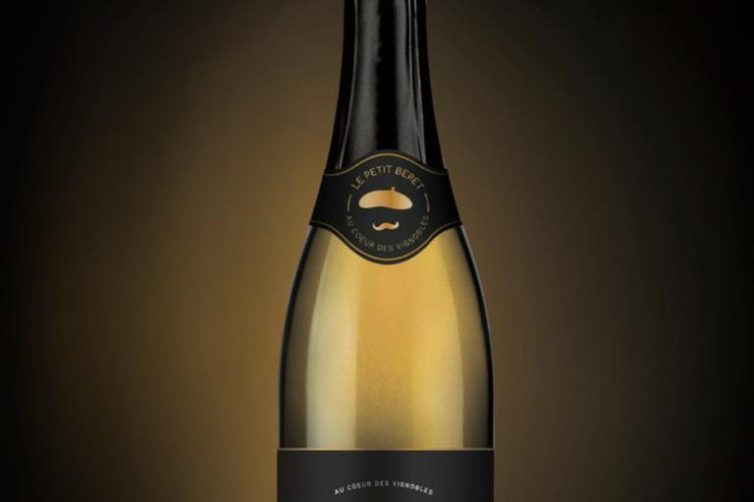 Sparkling Alcohol-Free Sweet Muscat
