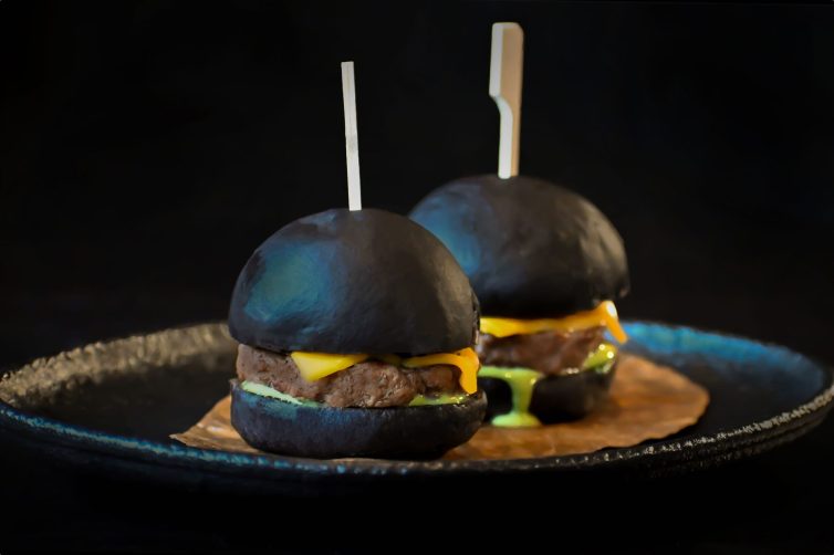 Wagyu Sliders - واجيو سلايدر