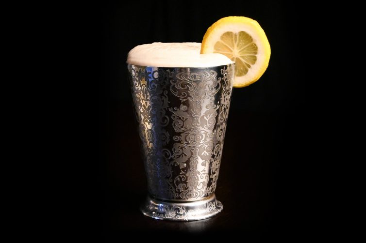 Ice Tea Home Made – أيس تي