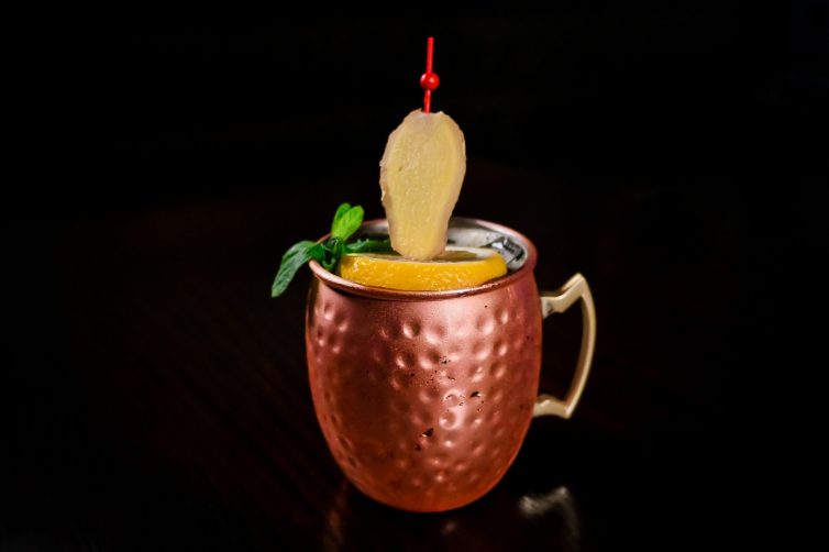 Moscow Mule
