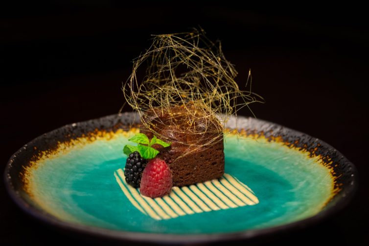 Mars Cake – مارس كيك