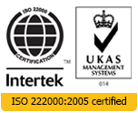 isocertified